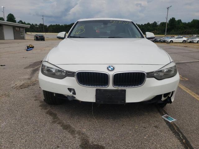 Photo 9 from auction – 2014 BMW 328 XI SUL with VIN WBA3B5C54EP652319