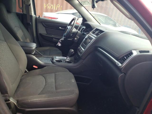 Photo 5 from auction – 2014 GMC ACADIA SLE with VIN 1GKKVNED4EJ303162