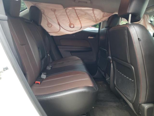 Photo 6 from auction – 2015 CHEVROLET EQUINOX LT with VIN 1GNFLGEK7FZ110012