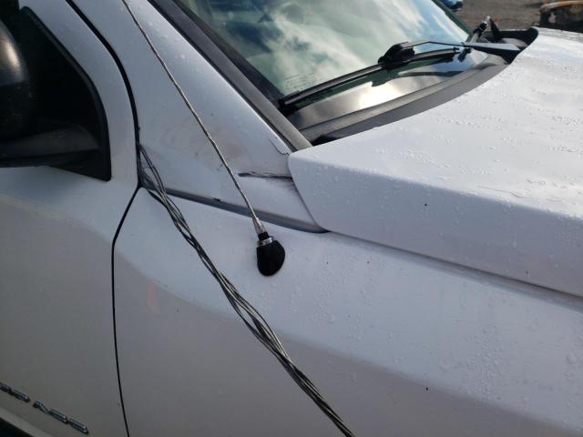 Photo 9 from auction – 2015 JEEP COMPASS SP with VIN 1C4NJDBB3FD423794
