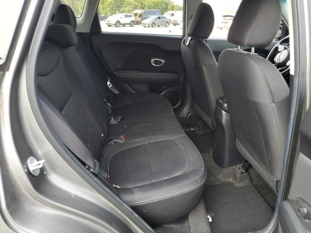 Photo 6 from auction – 2015 KIA SOUL with VIN KNDJN2A27F7169062