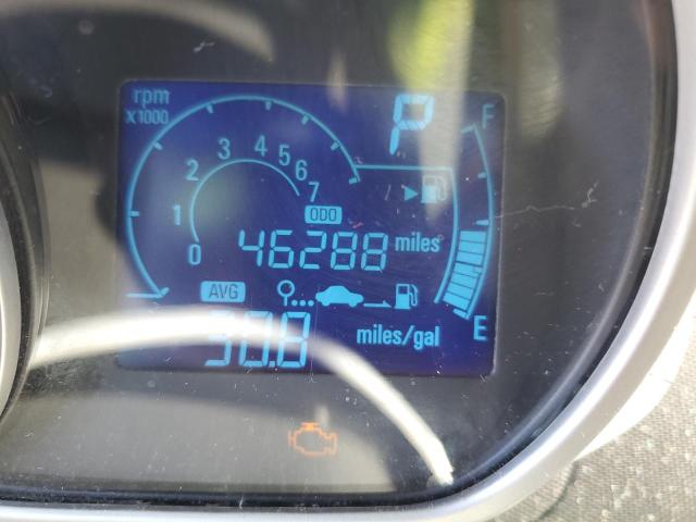 Photo 8 from auction – 2014 CHEVROLET SPARK 2LT with VIN KL8CF6S9XEC550587