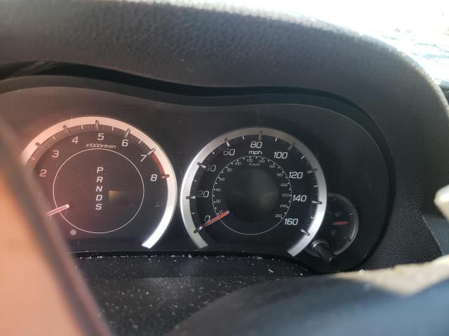 Photo 8 from auction – 2011 ACURA TSX with VIN JH4CU2F64BC008966