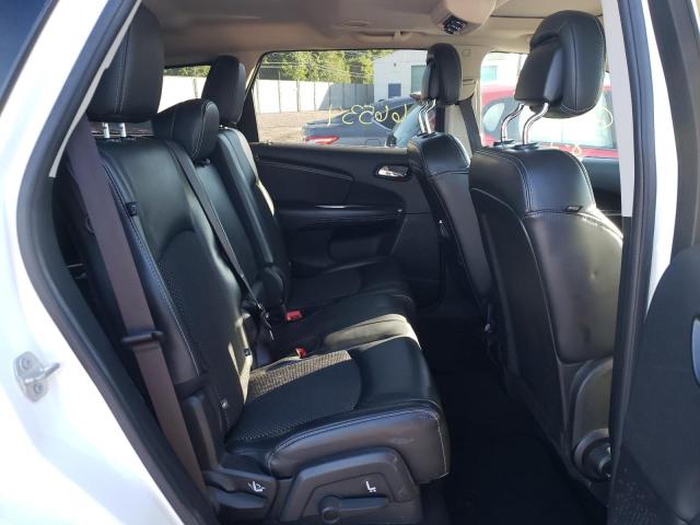 Photo 6 from auction – 2017 DODGE JOURNEY CR with VIN 3C4PDCGB5HT612205