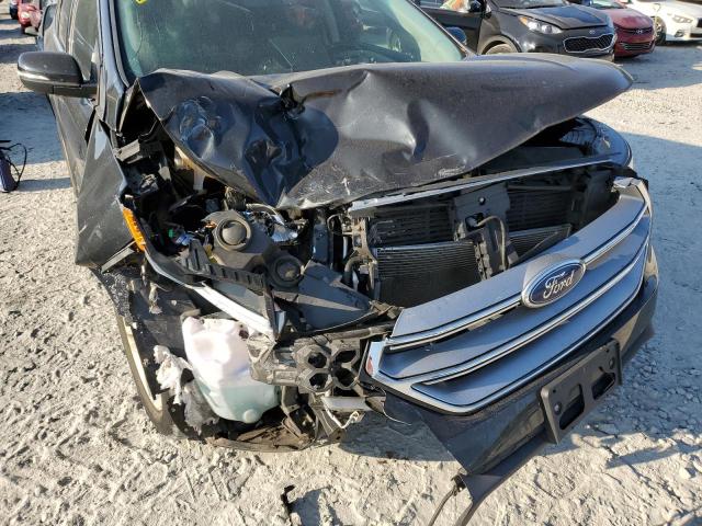 Foto 9 de la subasta – 2015 FORD EDGE SEL con VIN 2FMTK4J8XFBB31829