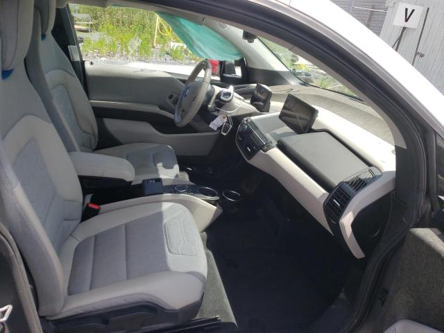 Photo 5 from auction – 2015 BMW I3 BEV with VIN WBY1Z2C54FV287057