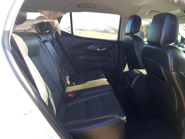 Photo 6 from auction – 2018 GMC TERRAIN SL with VIN 3GKALPEVXJL401606