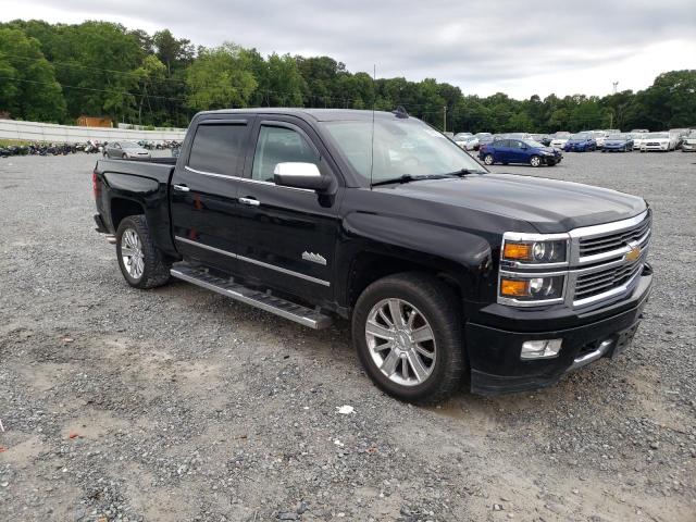Photo 1 from auction – 2015 CHEVROLET SILVRK1500 with VIN 3GCPCTEC6FG494900