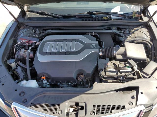 Photo 7 from auction – 2014 ACURA RLX TECH with VIN JH4KC1F52EC006203