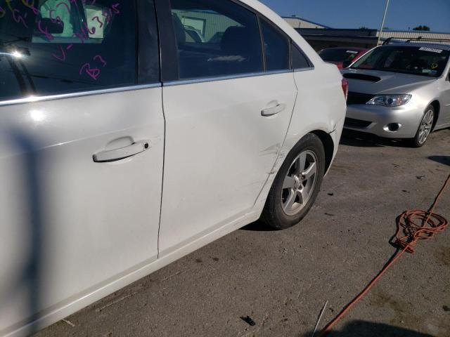 Photo 9 from auction – 2014 CHEVROLET CRUZE LT with VIN 1G1PC5SB0E7163515