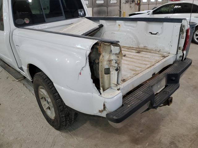 Photo 9 from auction – 2004 FORD RANGER SUP with VIN 1FTZR45E54PB18339