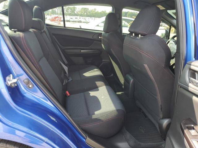 Photo 6 from auction – 2018 SUBARU WRX with VIN JF1VA1A61J9832333