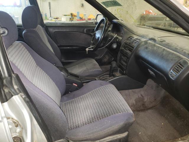Photo 5 from auction – 1999 SUBARU LEGACY with VIN 4S3BG6854X7604241