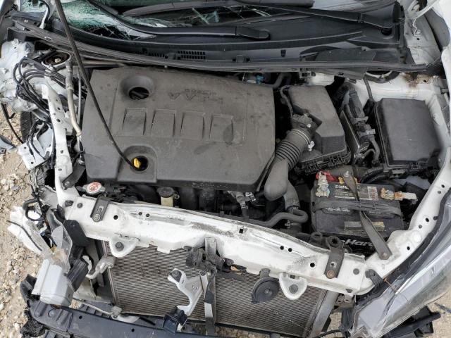 Photo 7 from auction – 2019 TOYOTA COROLLA L with VIN 5YFBURHE8KP913082
