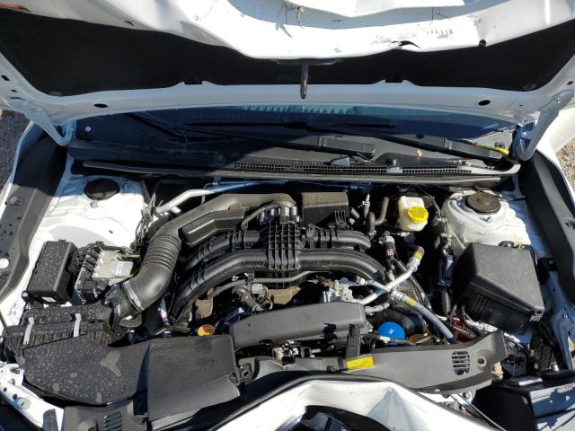 Photo 7 from auction – 2021 SUBARU IMPREZA PR with VIN 4S3GTAD65M3711952