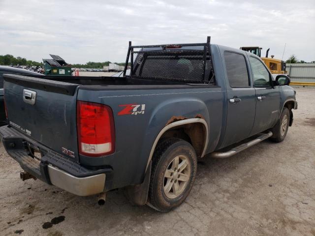 Zdjęcie 4 z aukcji – 2007 GMC NEW SIERRA z VIN 2GTEK13M671521971