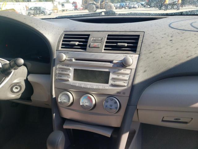 Photo 9 from auction – 2011 TOYOTA CAMRY BASE with VIN 4T1BF3EK3BU685007