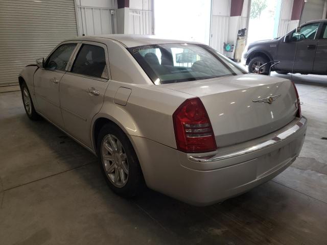 Photo 3 from auction – 2005 CHRYSLER 300C with VIN 2C3JA63H25H577139