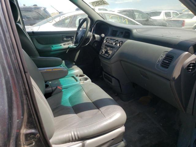 Photo 5 from auction – 2004 HONDA ODYSSEY EX with VIN 5FNRL18084B068255