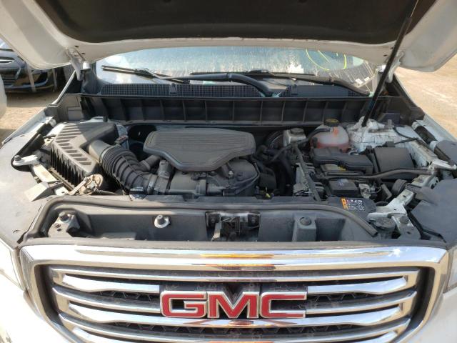 Photo 7 from auction – 2018 GMC ACADIA SLT with VIN 1GKKNULSXJZ201985