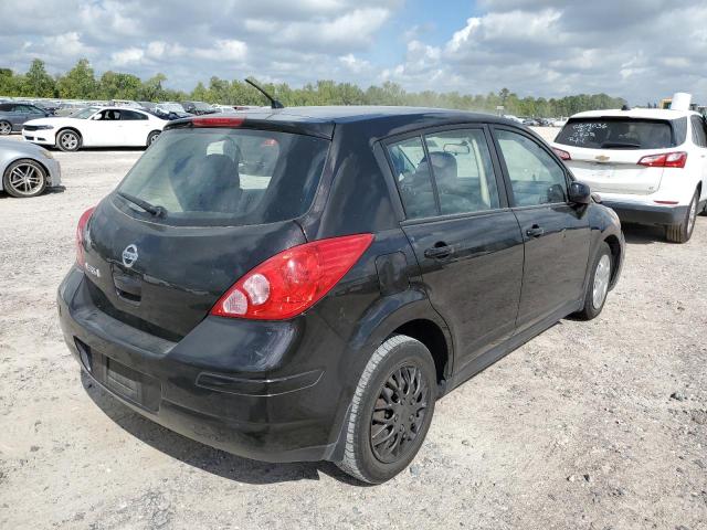 Zdjęcie 4 z aukcji – 2011 NISSAN VERSA S z VIN 3N1BC1CP3BL426613