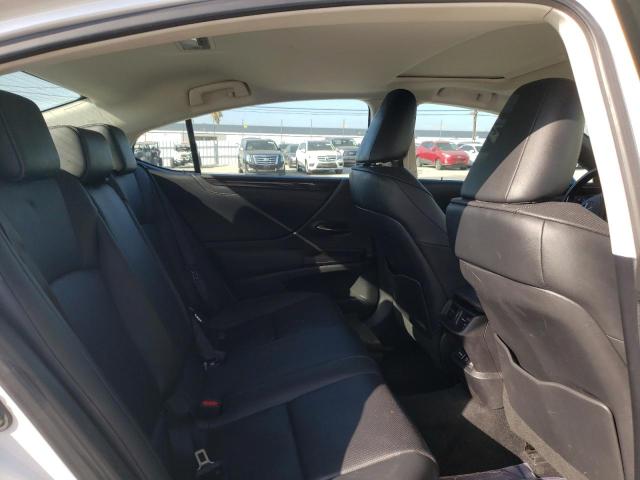 Photo 6 from auction – 2020 LEXUS ES 300H with VIN 58AD21B13LU006304