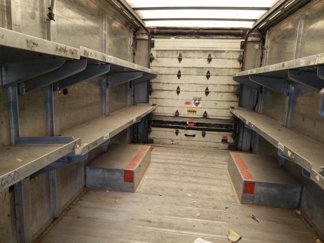 Photo 6 from auction – 2000 FREIGHTLINER CHASSIS M with VIN 4UZA4FF44YCF81095