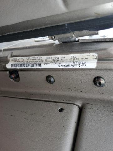 Photo 10 from auction – 2005 JEEP WRANGLER / with VIN 1J4FA29SX5P361834