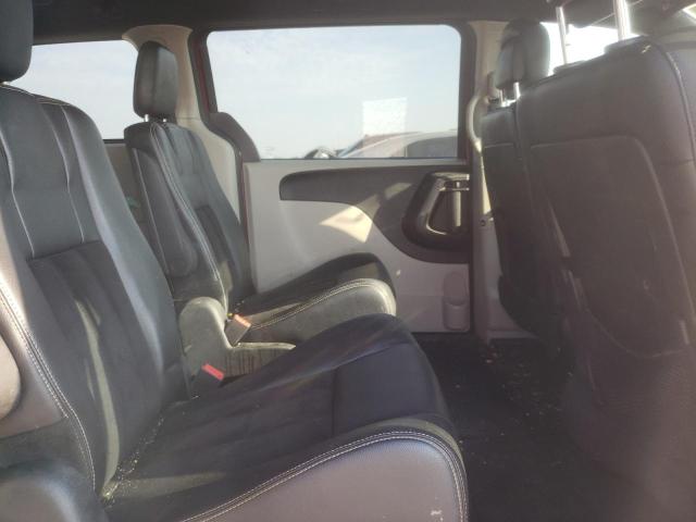 صورة رقم 6 من المزاد - 2017 DODGE GRAND CARA مع VIN 2C4RDGCG9HR666255