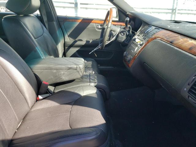 Photo 5 from auction – 2007 CADILLAC DTS with VIN 1G6KD57Y17U159864