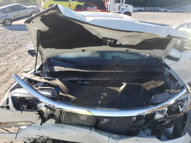 Photo 7 from auction – 2016 HONDA PILOT EXL with VIN 5FNYF5H52GB027419