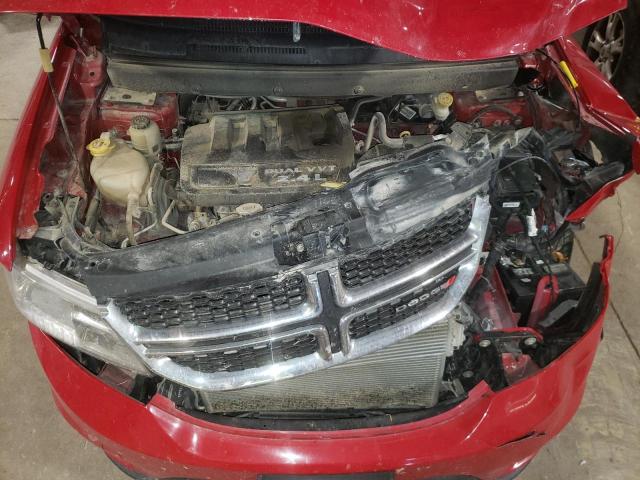 Photo 7 from auction – 2013 DODGE JOURNEY SX with VIN 3C4PDCBB6DT650611