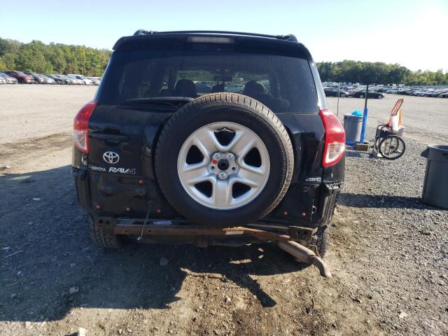 Photo 9 from auction – 2008 TOYOTA RAV4 LIMIT with VIN JTMBK34V285044543