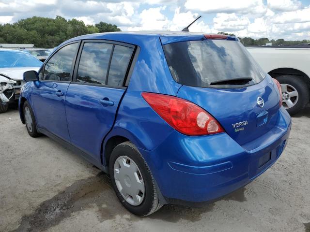 Photo 3 from auction – 2008 NISSAN VERSA S with VIN 3N1BC13E18L406304