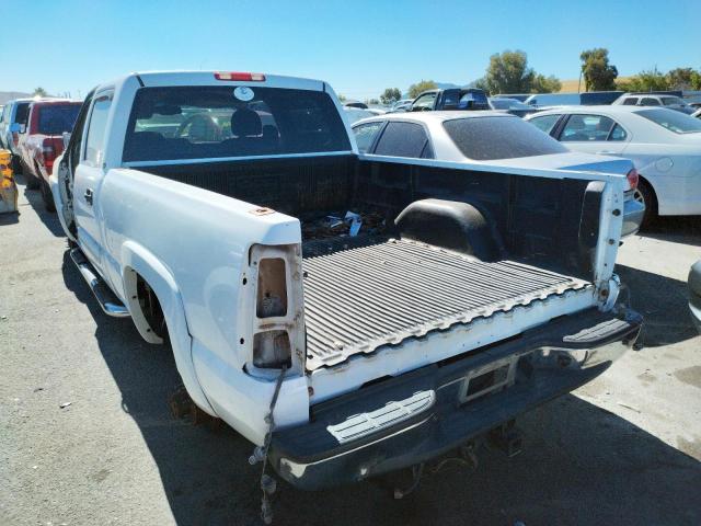 Photo 3 from auction – 2005 CHEVROLET SILVERADO with VIN 1GCHK23U95F861642