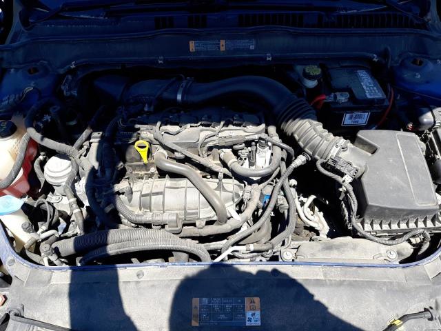 Photo 7 from auction – 2013 FORD FUSION SE with VIN 3FA6P0HR2DR369317