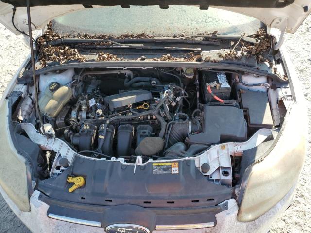 Photo 7 from auction – 2014 FORD FOCUS SE with VIN 1FADP3F20EL186853