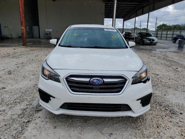 Photo 9 from auction – 2018 SUBARU LEGACY 2.5 with VIN 4S3BNAC63J3004835