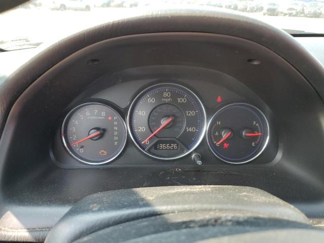 Photo 8 from auction – 2003 HONDA CIVIC EX with VIN 1HGES26713L035697