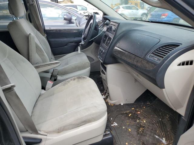 Photo 5 from auction – 2011 DODGE GRAND CARA with VIN 2D4RN4DG6BR619012