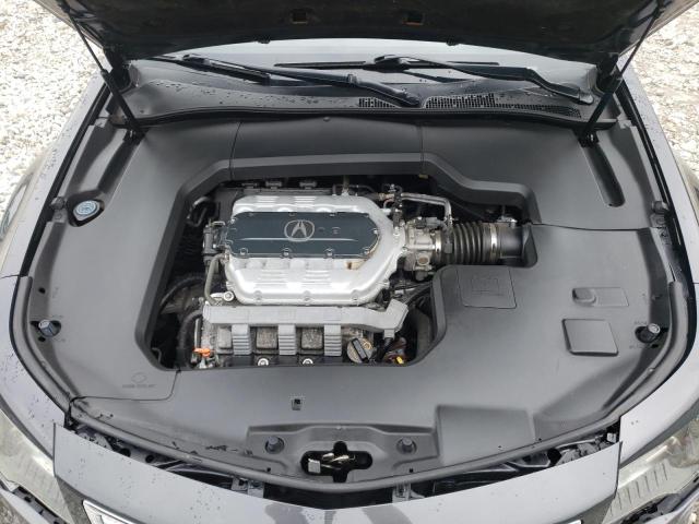 Photo 7 from auction – 2012 ACURA TL with VIN 19UUA8F50CA000774