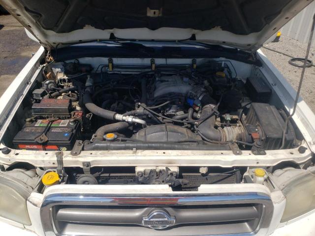 Photo 7 from auction – 2000 NISSAN PATHFINDER with VIN JN8AR07S3YW397525