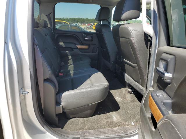 Photo 6 from auction – 2017 CHEVROLET SILVERADO with VIN 3GCPCSEC5HG293678