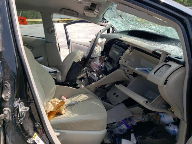 Photo 5 from auction – 2011 TOYOTA PRIUS with VIN JTDKN3DUXB0297452