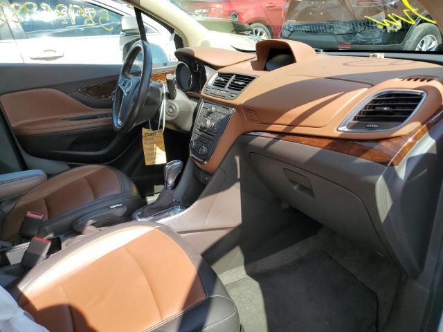 Photo 5 from auction – 2013 BUICK ENCORE with VIN KL4CJCSB7DB024648
