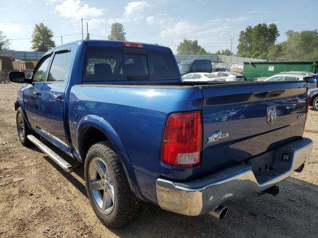 Zdjęcie 3 z aukcji – 2010 DODGE RAM 1500 z VIN 1D7RV1CT1AS100690