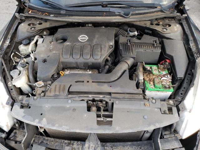 Photo 7 from auction – 2011 NISSAN ALTIMA BAS with VIN 1N4AL2AP8BN450803