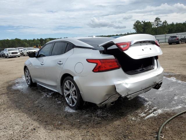 Photo 3 from auction – 2016 NISSAN MAXIMA 3.5 with VIN 1N4AA6AP5GC410579