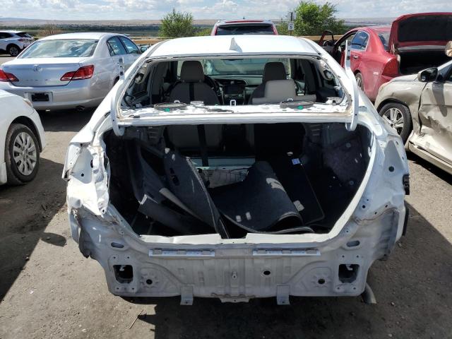 Photo 9 from auction – 2017 HONDA CIVIC EXL with VIN 19XFC1F75HE020906
