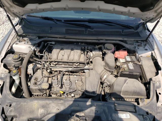 Photo 7 from auction – 2013 FORD TAURUS LIM with VIN 1FAHP2F83DG235213